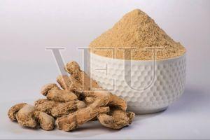Organic Ginger Powder