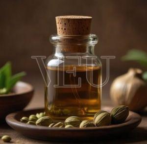 Organic Green Cardamom Essential Oil
