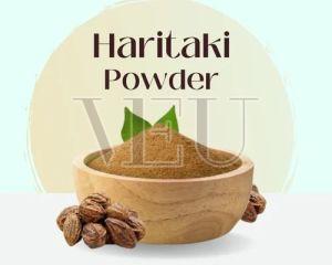 Organic Haritaki Powder