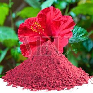 Organic Hibiscus Powder