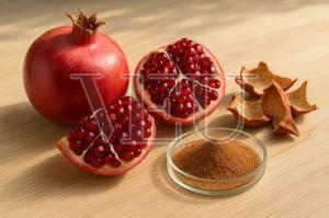 Pomegranate Peel Powder