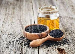 Pure Black Cumin Seed Essential Oil