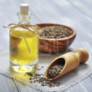 Pure Caraway Seed Essential Oil