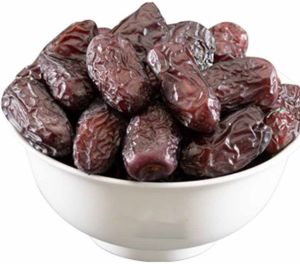 Brown Kalmi Date
