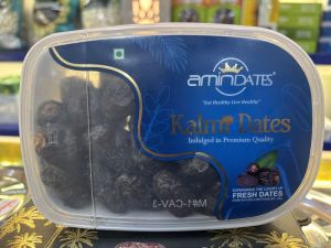 Brown Kalmi Date