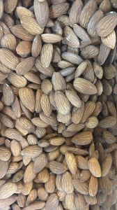 Raw Organic Almond Nuts