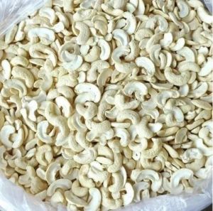 Split Cashew Nuts