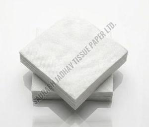 2 Ply Soft Tissue Paper Napkin