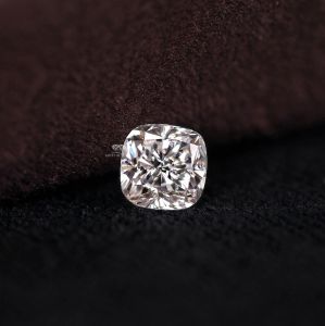 Cushion Cut Lab Grown Diamond