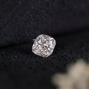 Cushion Cut Lab Grown Diamond