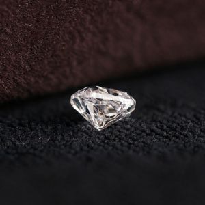 Cushion Cut Lab Grown Diamond