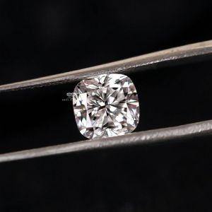Cushion Cut Lab Grown Diamond