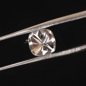 Cushion Cut Lab Grown Diamond