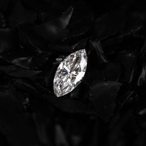 Marquise Cut Lab Grown Diamond