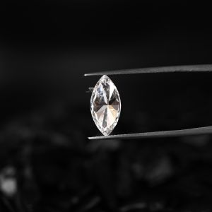 Marquise Cut Lab Grown Diamond