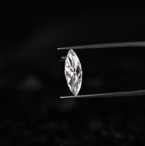 Marquise Cut Lab Grown Diamond