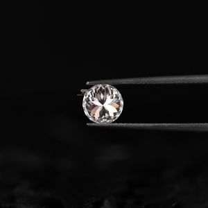 Portuguese Cut Lab Grown Diamond