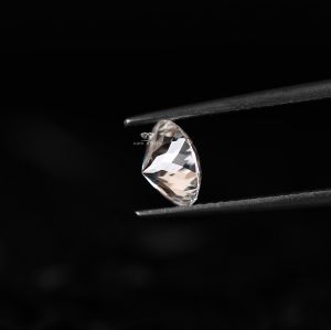 Portuguese Cut Lab Grown Diamond