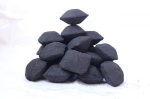 Coconut Shell Charcoal Briquette