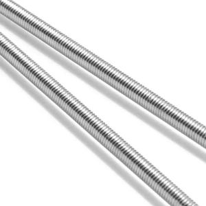16mm Mild Steel Full Threaded Rods