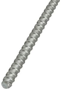 16mm Mild Steel Tie Rods