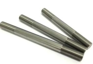 20mm Mild Steel Half Threaded Rods