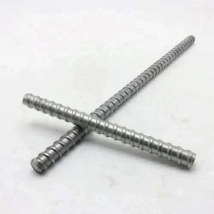 20mm Mild Steel Tie Rods