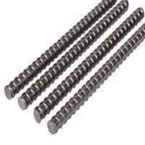 24mm Mild Steel Tie Rods