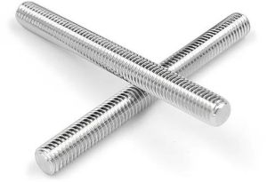26mm Mild Steel Full Threaded Rods