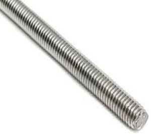 30mm Mild Steel Full Threaded Rods