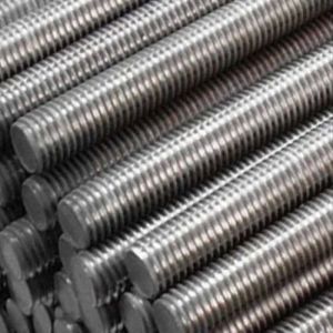 36mm Mild Steel Full Threaded Rods