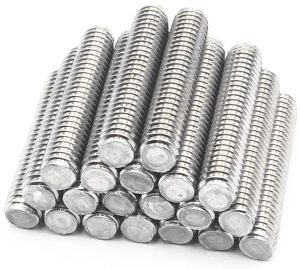 8mm Mild Steel Full Threaded Rods