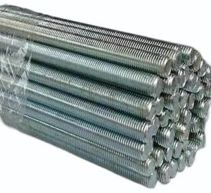 GI Threaded Rod