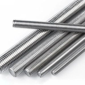 GI Tie Rods