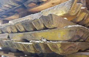 Aluminium Bronze Ingot