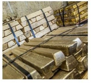 Aluminium Bronze Ingot