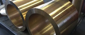 Brass Casting