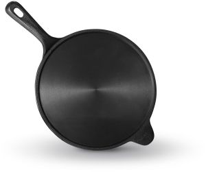 Cast Iron Tawa