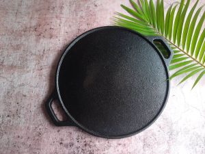 Cast Iron Tawa