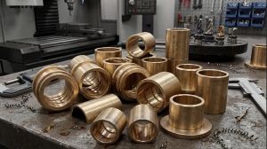 Gunmetal Casting