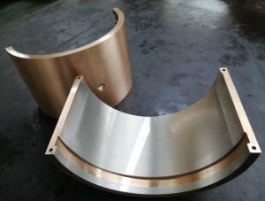 Leaded Tin Bronze Casting