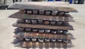 Leaded Tin Bronze Ingot