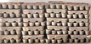 Leaded Tin Bronze Ingot