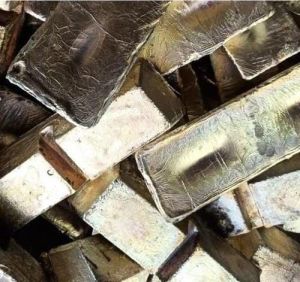 Manganese Bronze Ingot