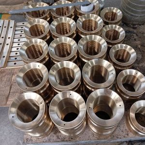 Phosphor Bronze Bush