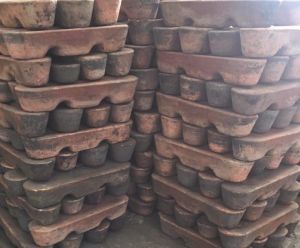 Phosphor Bronze Ingot