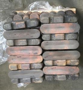 Phosphor Bronze Ingot