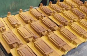 Shell Moulding Casting