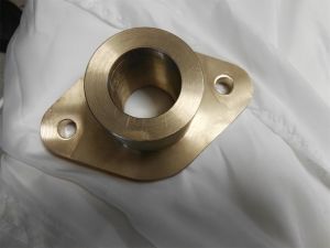 Silicon Bronze Casting