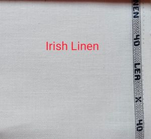 Irsish Linen Fabric
